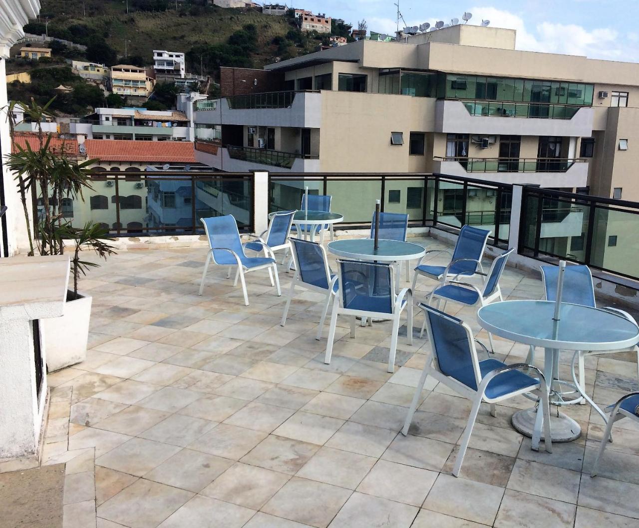 Loft Prainha Ap 207 De Frente Para O Mar Arraial do Cabo Exterior photo